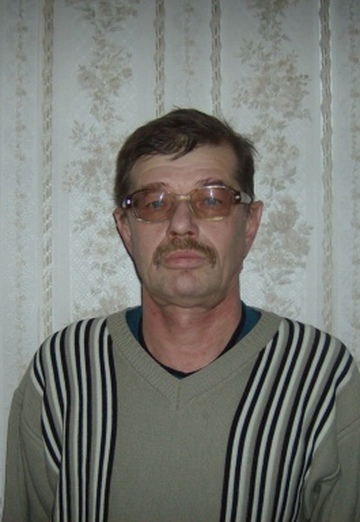 Моя фотография - Валерий, 59 из Томск (@valeriy9651)