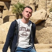 Артём, 31, Архангельское