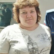 Людмила, 47, Новошешминск