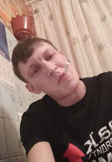 My photo - Ivan Potapov, 32 from Asbest (@ivanpotapov8)