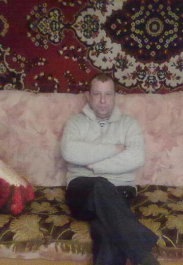 Моя фотография - Александр, 60 из Псков (@aleksandr646706)