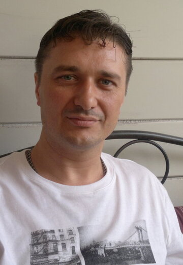 My photo - Vitaliy, 46 from Rostov-on-don (@vitaliy18834)