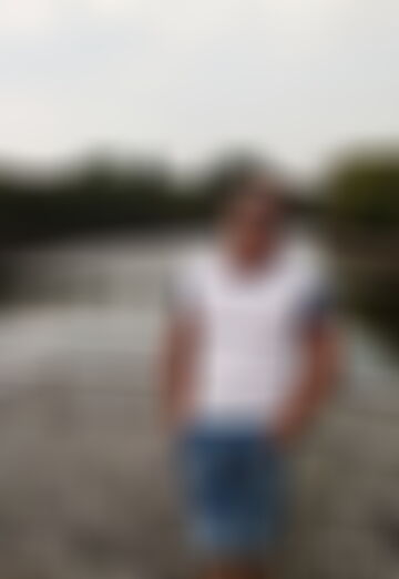 My photo - Tyoma, 40 from Tishkovo (@tema6342)