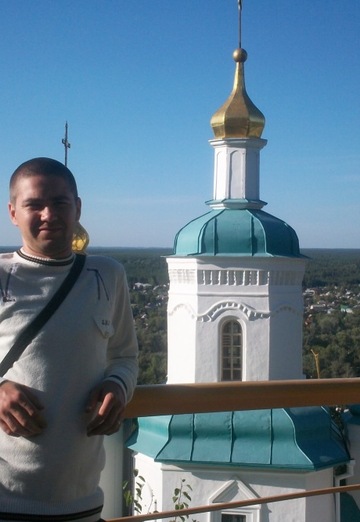 Моя фотография - Юра, 38 из Покровск (@ura41508)