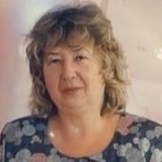 Татьяна, 60, Курск