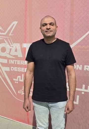 My photo - Moustafa, 38 from Doha (@moustafa86)