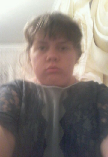 Моя фотография - Юлия, 28 из Новоалександровск (@uliya78053)