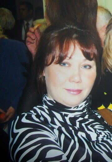 My photo - Olga, 56 from Severodvinsk (@olga276714)
