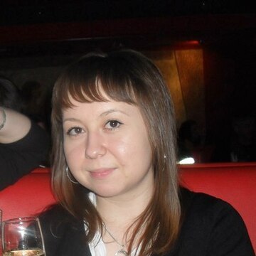Моя фотография - эльвира, 32 из Санкт-Петербург (@elvira816)