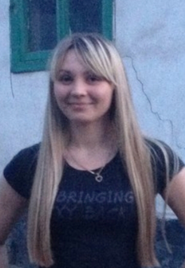 My photo - Mariya, 30 from Donetsk (@mariya186621)