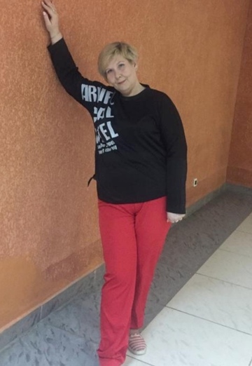 My photo - Svetlana, 56 from Kazan (@svetlana280357)