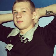 Михаил, 30, Вичуга