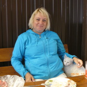 ОЛЬГА, 58, Унеча