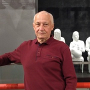 Тагир, 69, Нижний Новгород