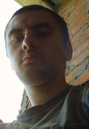 My photo - andrei_25, 42 from Belgorod (@andrei25)