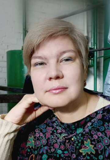 Моя фотография - НАТАЛИ, 45 из Новочеркасск (@natali2919)