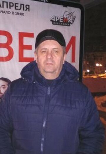 Моя фотография - Валерий Гаськов, 59 из Барнаул (@valeriygaskov)