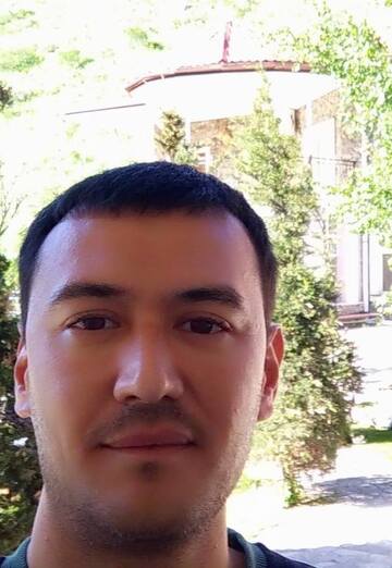 Моя фотография - Bek, 23 из Ташкент (@bek17346)