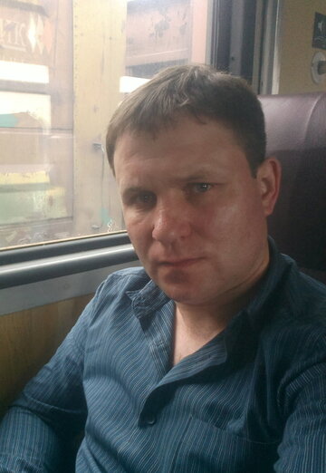My photo - Aleksandr, 45 from Syktyvkar (@aleksandr909946)