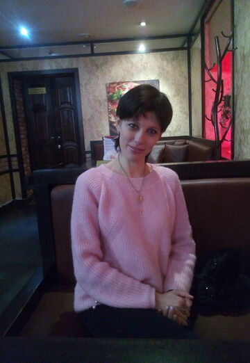 Моя фотография - Anyta, 37 из Саранск (@anyta319)