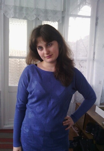 Моя фотография - Анастэйша, 30 из Тирасполь (@anasteysha527)