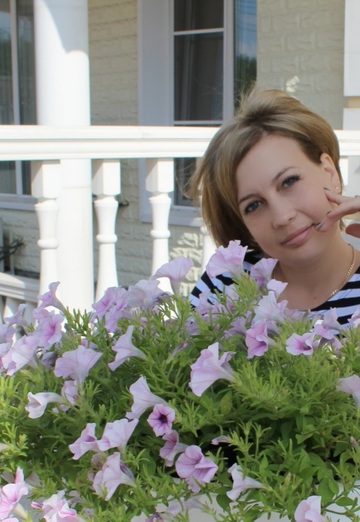 My photo - Evgeniya, 39 from Kansk (@evgeniya1803)