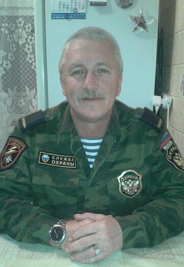 My photo - Vitaliy, 57 from Dzhubga (@kapjbar66)