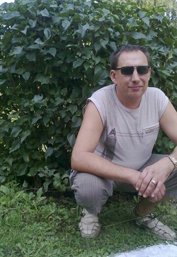 Моя фотография - Александр, 51 из Житомир (@shurik1298)