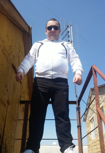 My photo - Vladik, 46 from Ostrowiec Swietokrzyski (@vladik1650)