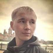 Михаил, 33, Морки