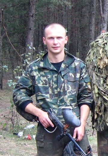 My photo - Oleg, 39 from Vitebsk (@oleg203893)