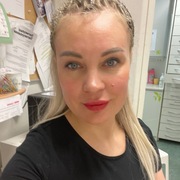 Nadezda, 43, Костомукша