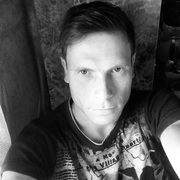 Vladimir, 33, Иваново