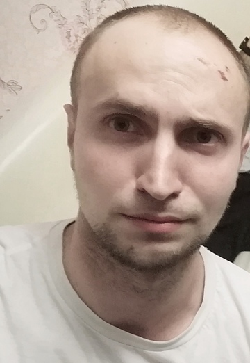Моя фотографія - Денис, 30 з Ярославль (@denis218852)