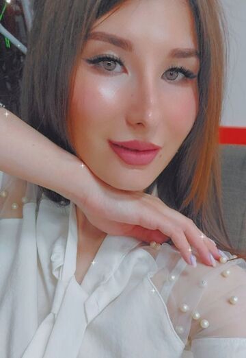 Моя фотография - Кристина, 31 из Ташкент (@kristina93590)