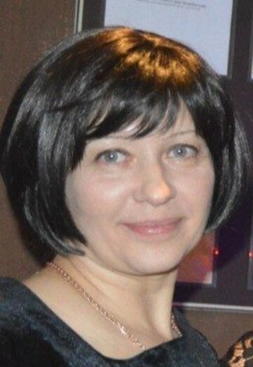 La mia foto - Svetlana, 53 di Boroviči (@svetlana52055)