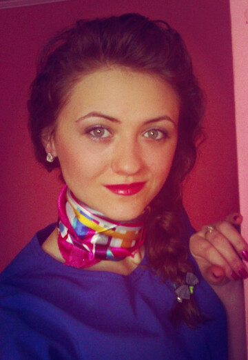 Viktoriya (@viktoriya32439) — my photo № 1
