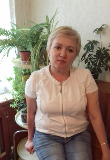 Моя фотография - Маргарита, 55 из Барнаул (@margarita18736)