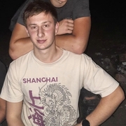 сурен, 22, Майкоп