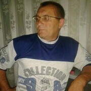 Владимир, 61, Ершов