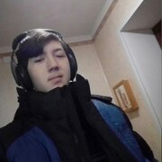 Мишка, 25, Сергач