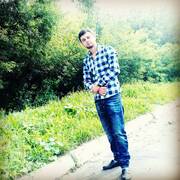 MUHAMAD, 29, Пировское