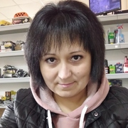 Юлия, 33, Верхние Киги