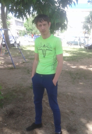 Моя фотография - grisha, 33 из Минск (@grisha6813)