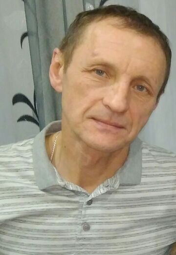 Моя фотография - Андрей, 59 из Ижевск (@andrey713224)