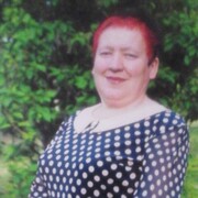 Ольга, 50, Закаменск