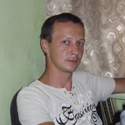 Артур, 41, Губаха
