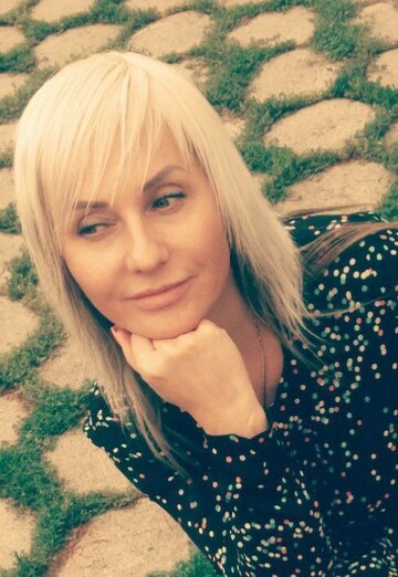 Моя фотография - Ангелина, 52 из Москва (@angelina12558)