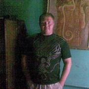 ДЕНИС ДЕНИСОВ, 43, Гаврилов Посад