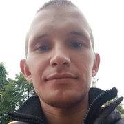 Gedryus Laurinskas, 33, Славск